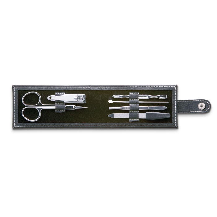 Set manucure ovale