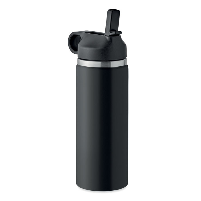 Bouteille à double paroi 500 ml