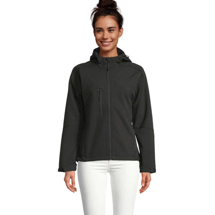 Replay women softshell