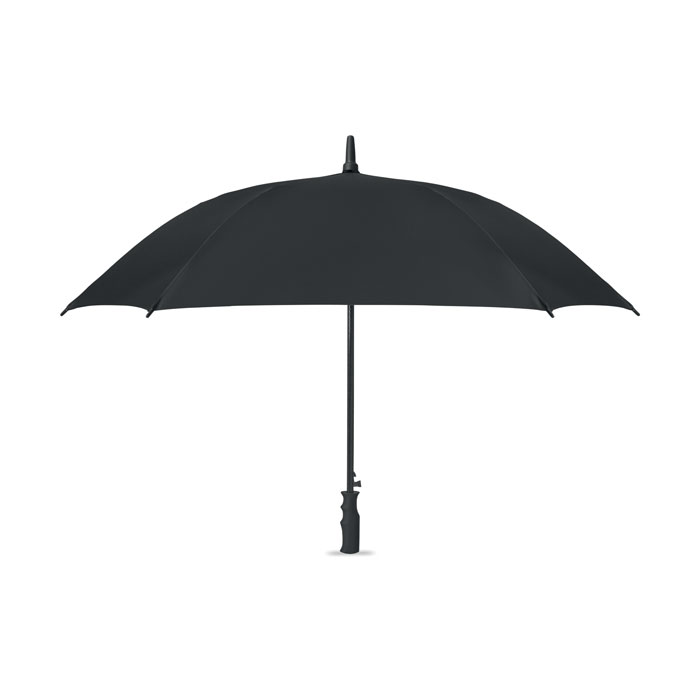 Parapluie carré tempête 23''