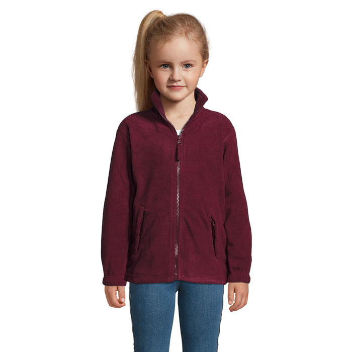 NORTH KIDS FL JACKET 300 g