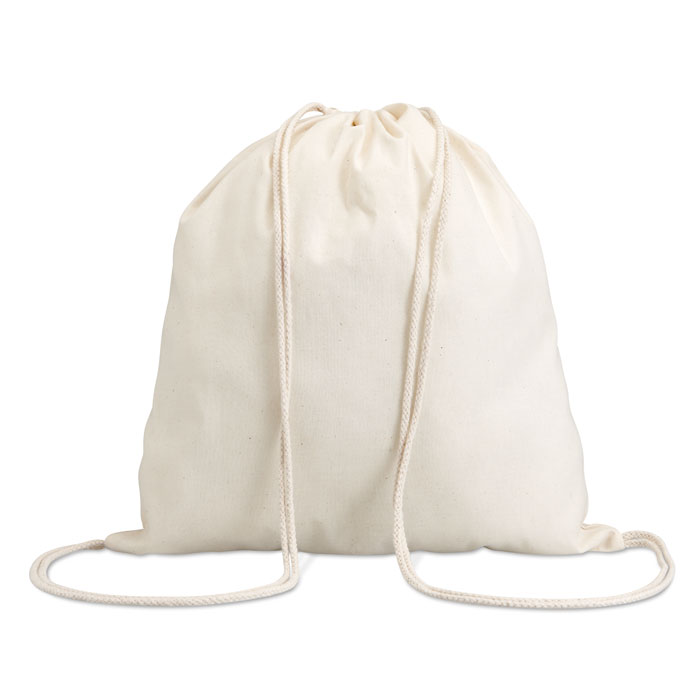 Sac avec cordon
