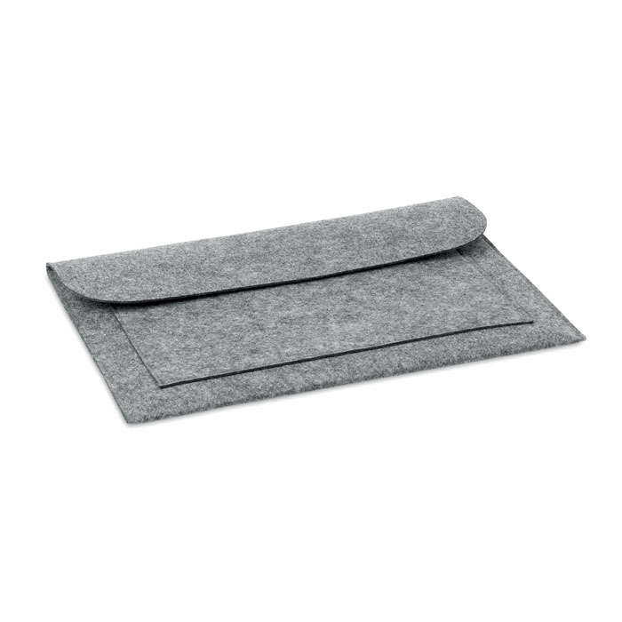 Pochette feutre ordinateur