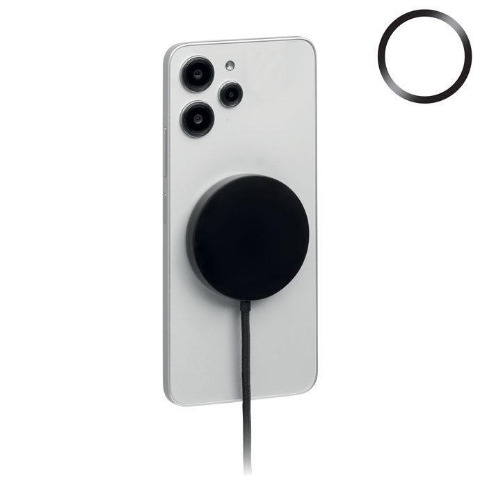 Chargeur magnétique sans fil 25 W
