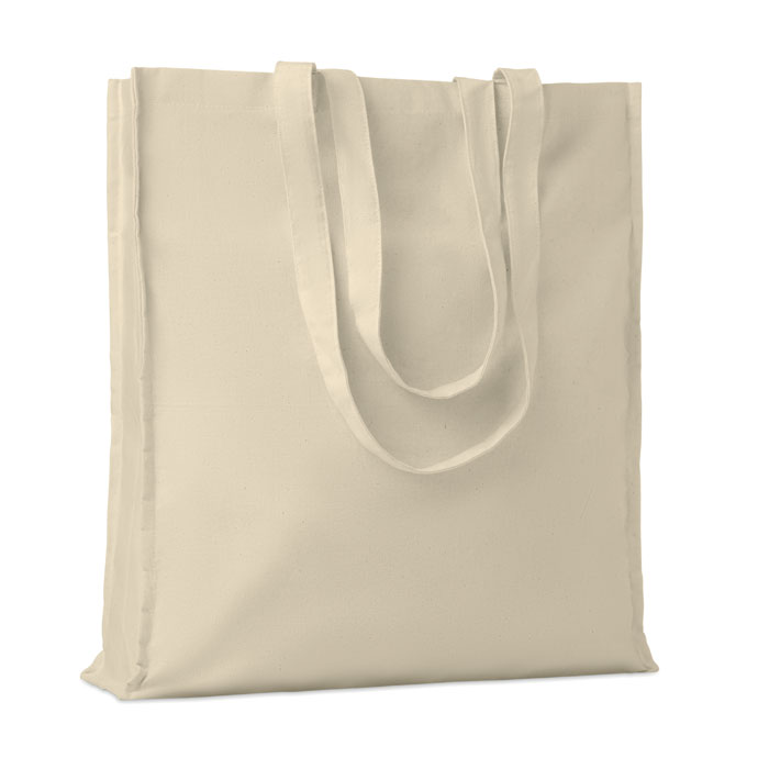Sac shopping coton 140gr/m²