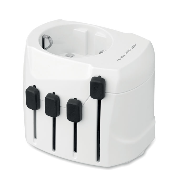 Adaptador universal SKROSS®