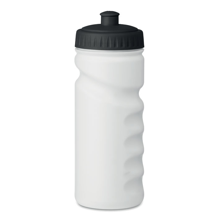 Gourde sport PE 500 ml