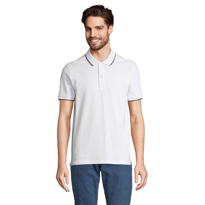 Palermo camiseta polo