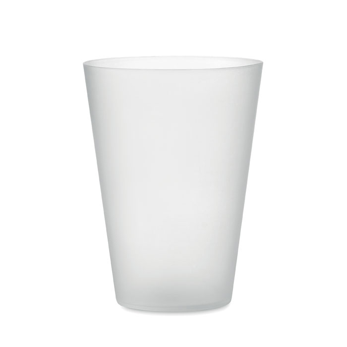 Gobelet réutilisable 300 ml