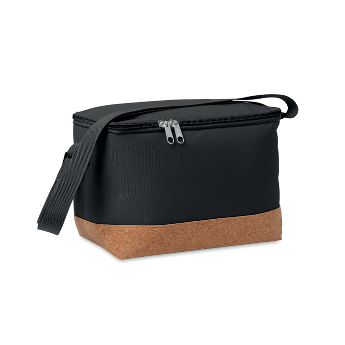 Kühltasche 600D RPET 5 L