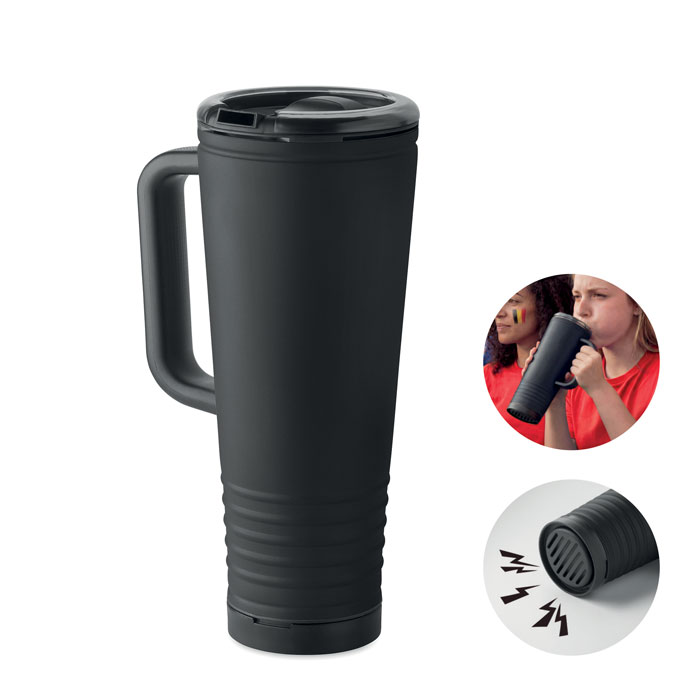 Gobelet à double paroi de 700 ml
