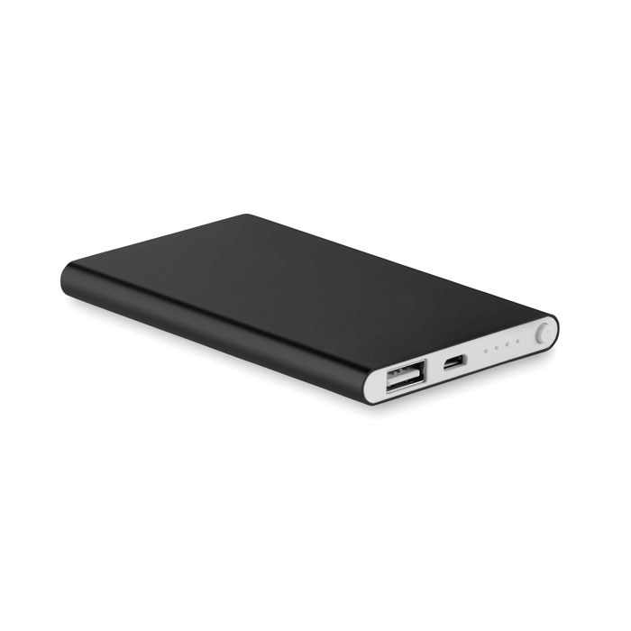 Batterie externe ultra plat 4000 mAh