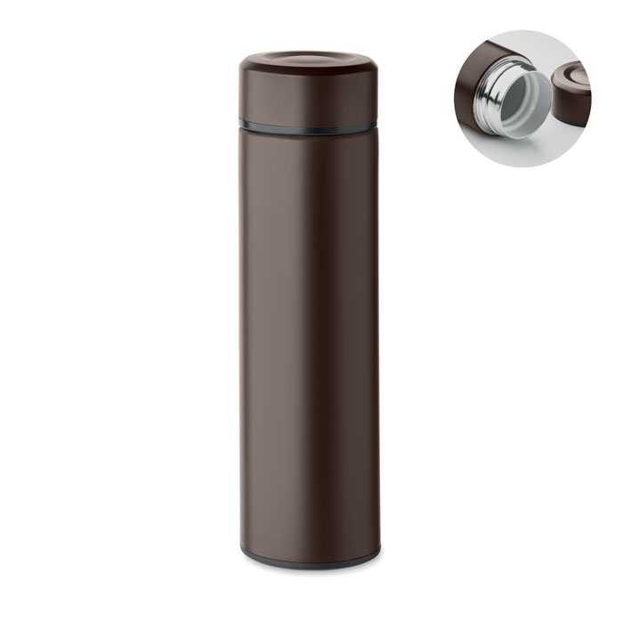 Bouteille à double paroi 420 ml