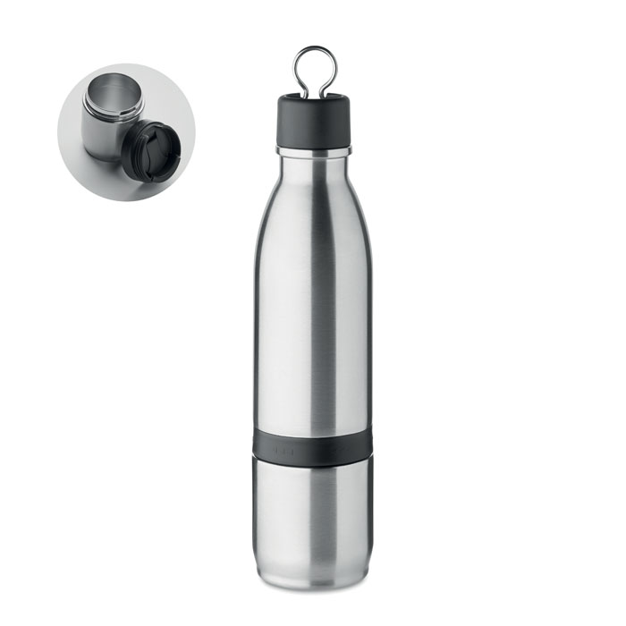 Bouteille double paroi 500 ml