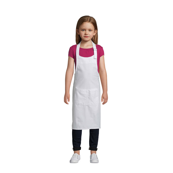 Gala kids tablier poches