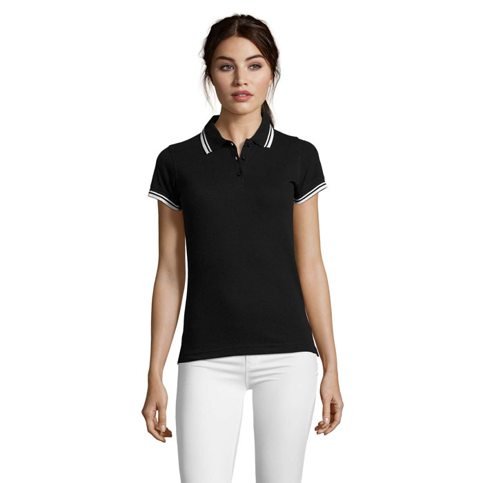 Pasadena women polo 200
