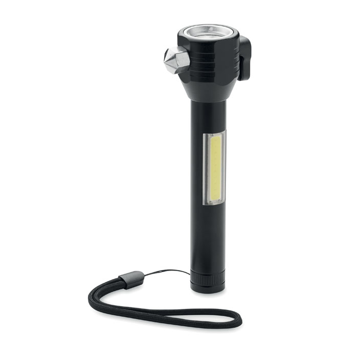 Marteau d'urgence 3 en 1