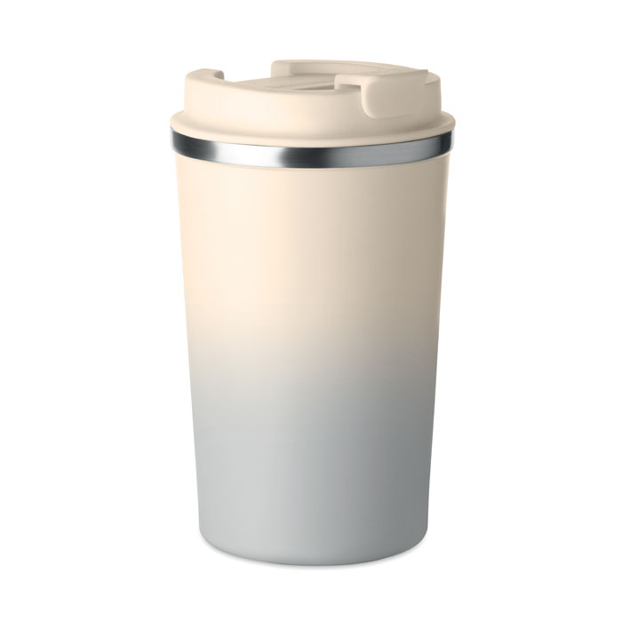 Gobelet double paroi 350 ml